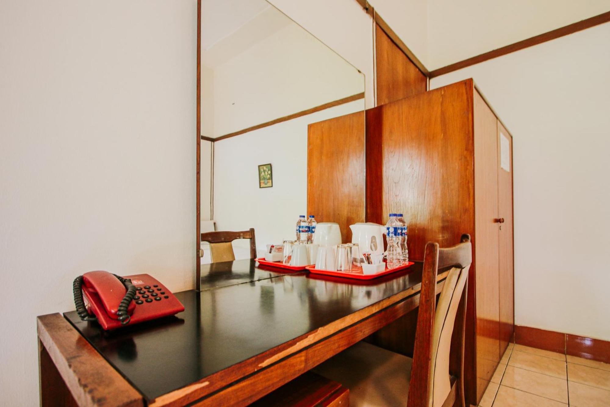 Hotel Bumi Asih Gedung Sate Bandung Dış mekan fotoğraf