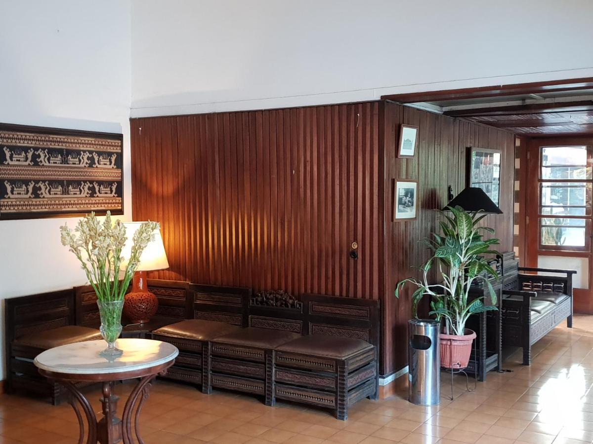 Hotel Bumi Asih Gedung Sate Bandung Dış mekan fotoğraf