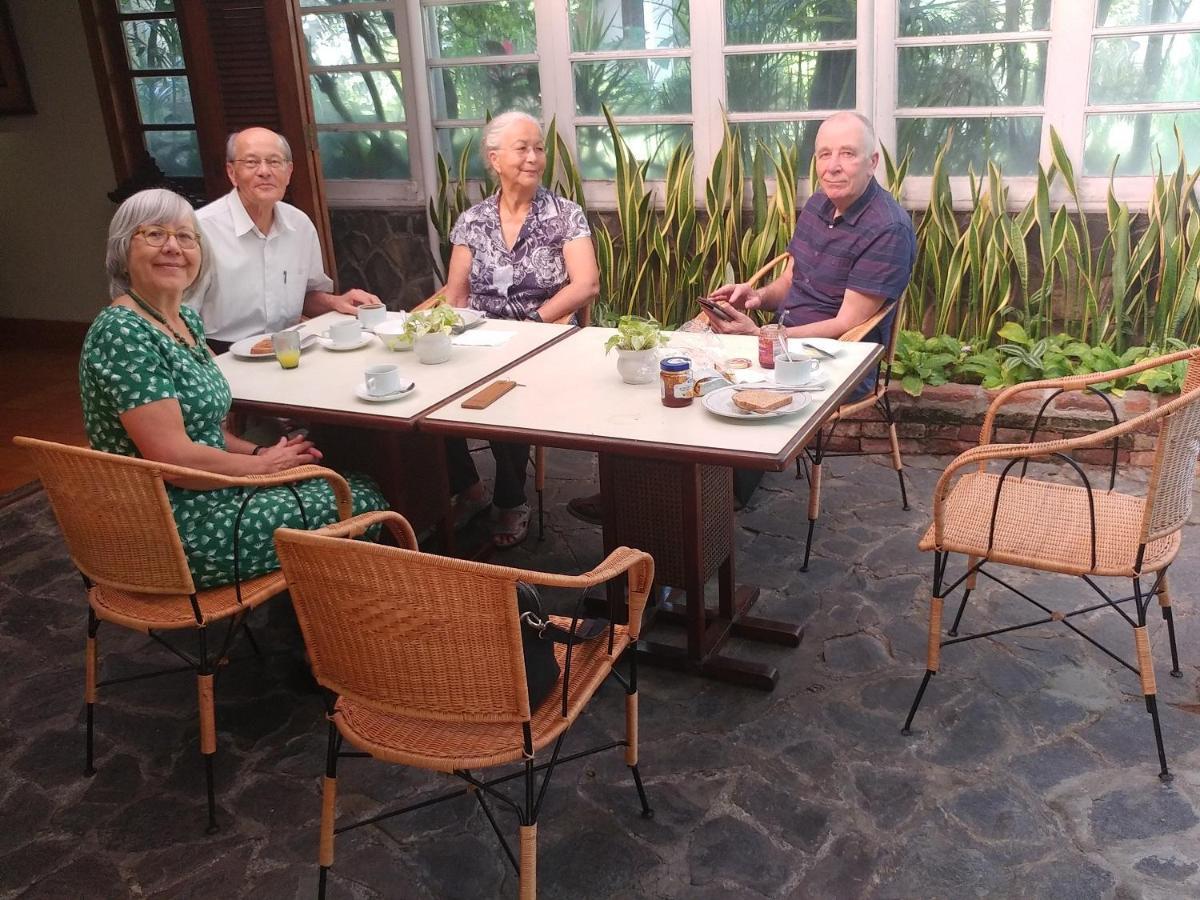 Hotel Bumi Asih Gedung Sate Bandung Dış mekan fotoğraf